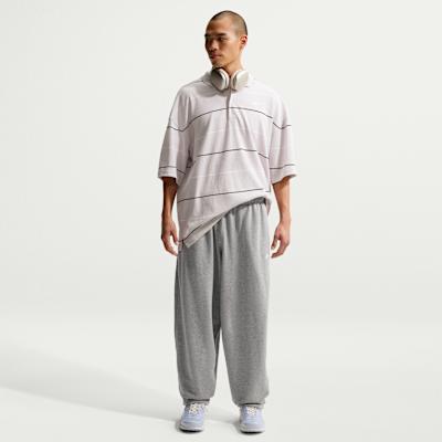 Nike Casual Pants Men s Gray Moderate Cuffed Pants S