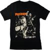 Üst giysisi – T-shirtler
