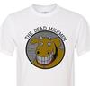 The Dead Milkmen - 80's Punk - Best of Gen X - Unisex