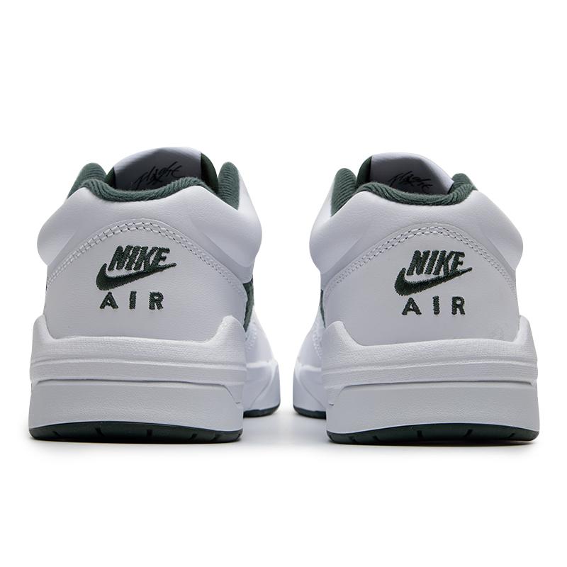 Jordan Stadium 90 White Sky J Light Olive Galactic Jade Women's Jordan FB2269-103