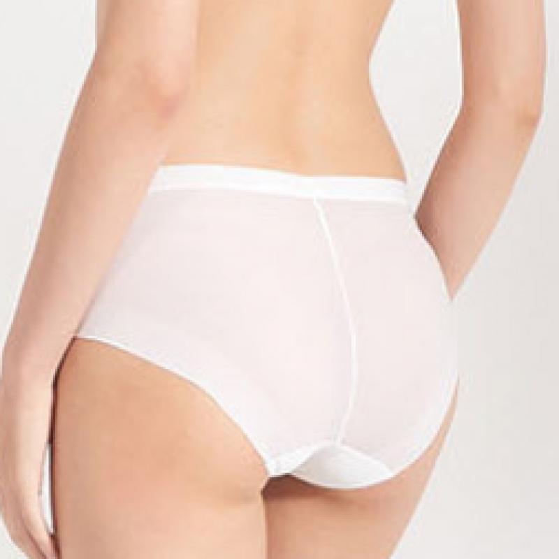 Puma Bodywear Puma Skinlike Bra Panty 2 TypeS Ivory Women S lateSt