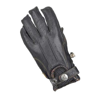 By City Second Skin Motorcycle Gloves
