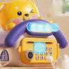 Kawaii Children Creative Mini Size Savings Bank Animals Storage Piggy Bank for Kids Storage Box Toys Christmas Birthday Gifts