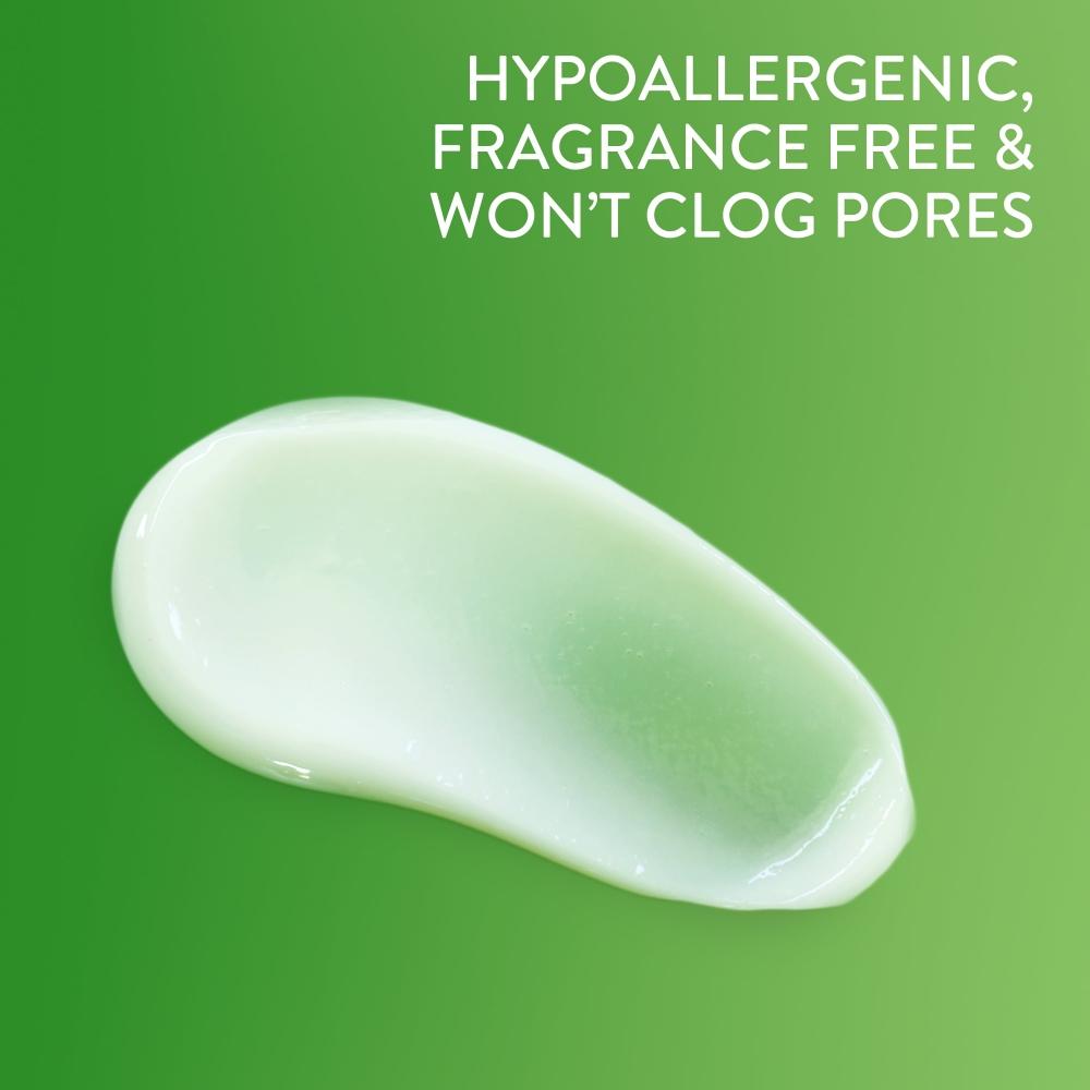 Cetaphil Cetaphil Daily Facial Moisturizer Broad Spectrum Spf50 Fragrance Free 1.7 Fl Oz