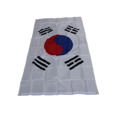 (עוף קונג פאו)3X5 SOUTH N FLAG BANNER FLAGS חדש