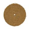 Coarse 150-350 Grit Sisal Polishing Wheel for Stainless Steel and Rust Removal