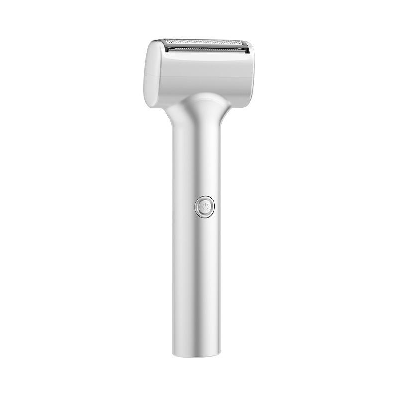 Elektrischer Multi-Use Haarentferner & Trimmer für Damen für Intimbereiche