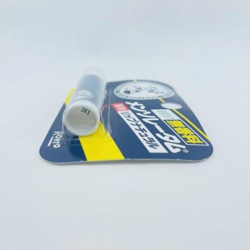 Mentholatum Medicated Lip Natural 4.5g