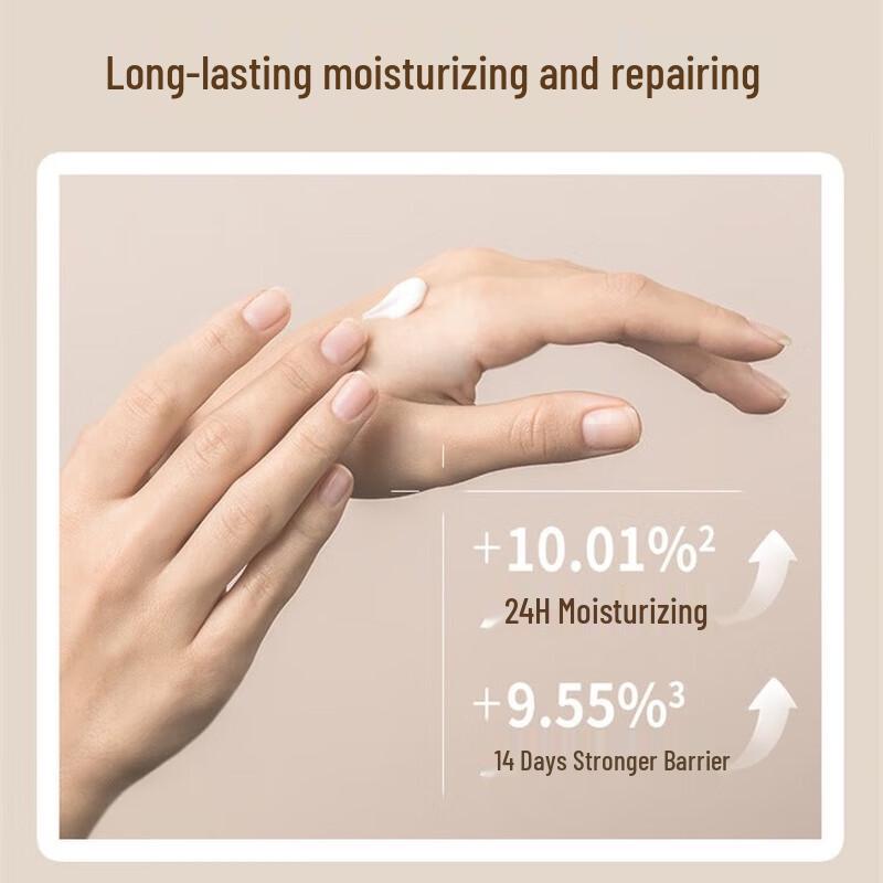 MAXAM Tremella Pearl & Walnut Oil Hand Cream Duo Pack