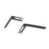 For Nissan Rogue - Dashboard Air Vent Cover Trim Carbon fiber Kit
