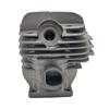 44mm Cylinder Piston Pin Ring Circlip Kit For Stihl MS260 026 MS 260 Chainsaw Replacement Spare Tool Part 1121 020 1217