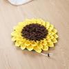 Snuffle Mat for Dogs Feeding Pad Dog Puzzle Toy Design Treat Mat