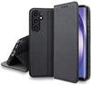Case for Samsung Galaxy A54 5G SMART MAGNET BOOK CASE WALLET + GLASS