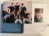 BTS Bangtan Shiny Poka Carapace Suga Europe Used
