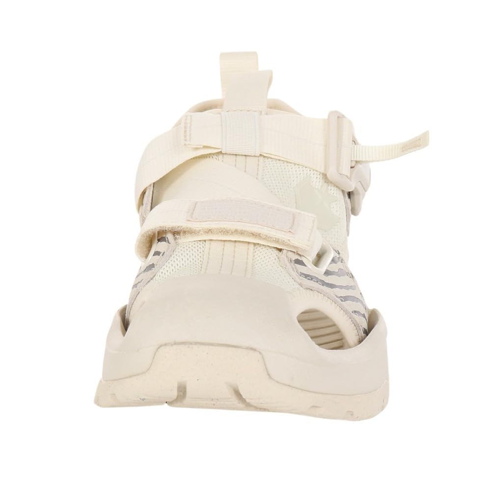 Amphibious Sandals MSD II CP Cm [Converse] White/Zebra 24.0