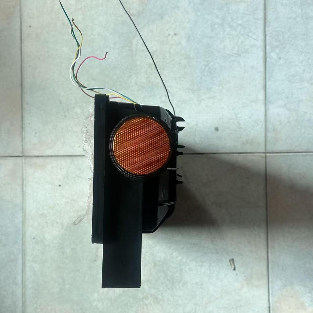 LED Taillights for Japanese Trucks & Vans - Rear & Side Lights