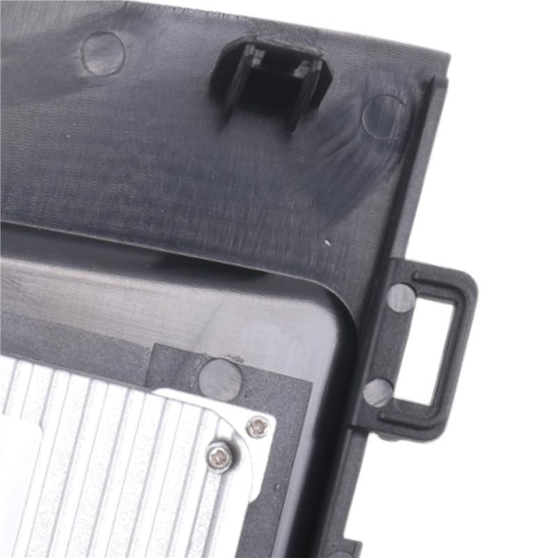 AEA7-Car Wireless Charger Pad QI Android Fast Charge Holder For Mazda 3 2015-2018