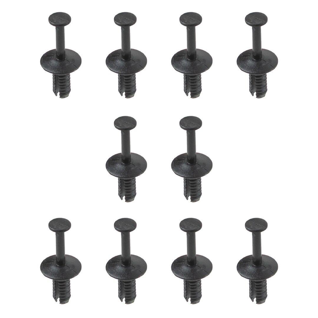 

Bumper Clip Set of 10 for BMW, Mercedes, Opel