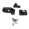 ABLZ-Car Headlight Repair Bracket Kits For Mercedes Benz A CLA-Class W177 W118 2018- Headlamp Fixed Claw