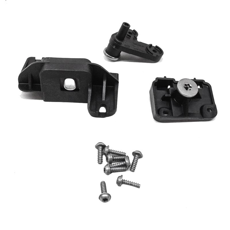 ABLZ-Car Headlight Repair Bracket Kits For Mercedes Benz A CLA-Class W177 W118 2018- Headlamp Fixed Claw