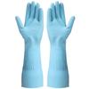 MARYYA Durable Latex Household Cleaning Gloves