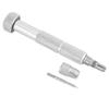Ergonomic Design Watch Repairing Tool Replace Blades Precision Screwdriver  Eyeglass Repair