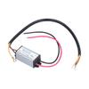 LED Driver AC 95?265V To DC 12?26V 300mA Power Supply Lighting Transformer IP65 Protection