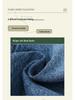 Children's Spring/Autumn Denim Jacket – Stylish Casual Wear for Boys and Girls
