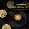 Scented Candles Lasting Fragrance Home Bedroom Atmosphere Ornament