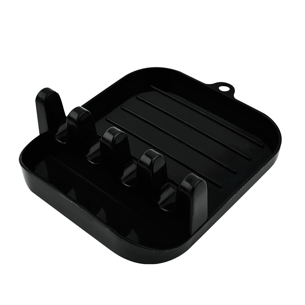 New Pot Lids Spoon And Chopsticks Rest Holder Useful Things For Kitchen Tools Accessory Utensils Supplies Home Novelty Gadgets