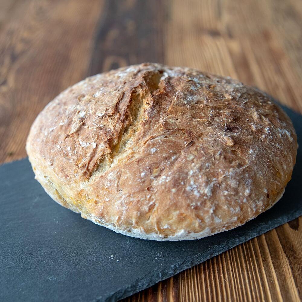 Lievito Madre di Segale Con Lievito e Malto - 23G