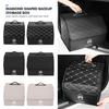 Auto Car Trunk Organizer Foldable Durable Multi Storage Tool For Citroen C4 C3 C5 C1 C2 C6 C4L DS3 DS4 Berlingo Picasso Jumper