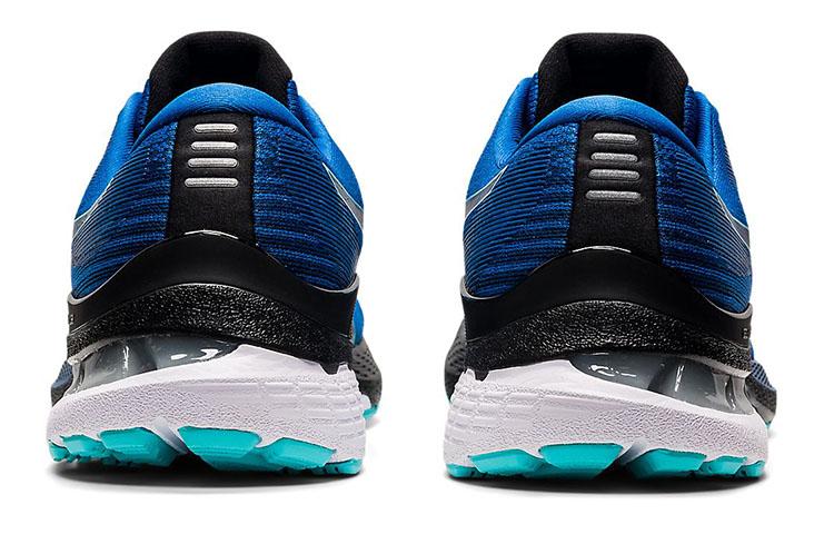 Asics Gel Kayano 28 2E Weit 'Lake Drive' 1011B188-402
