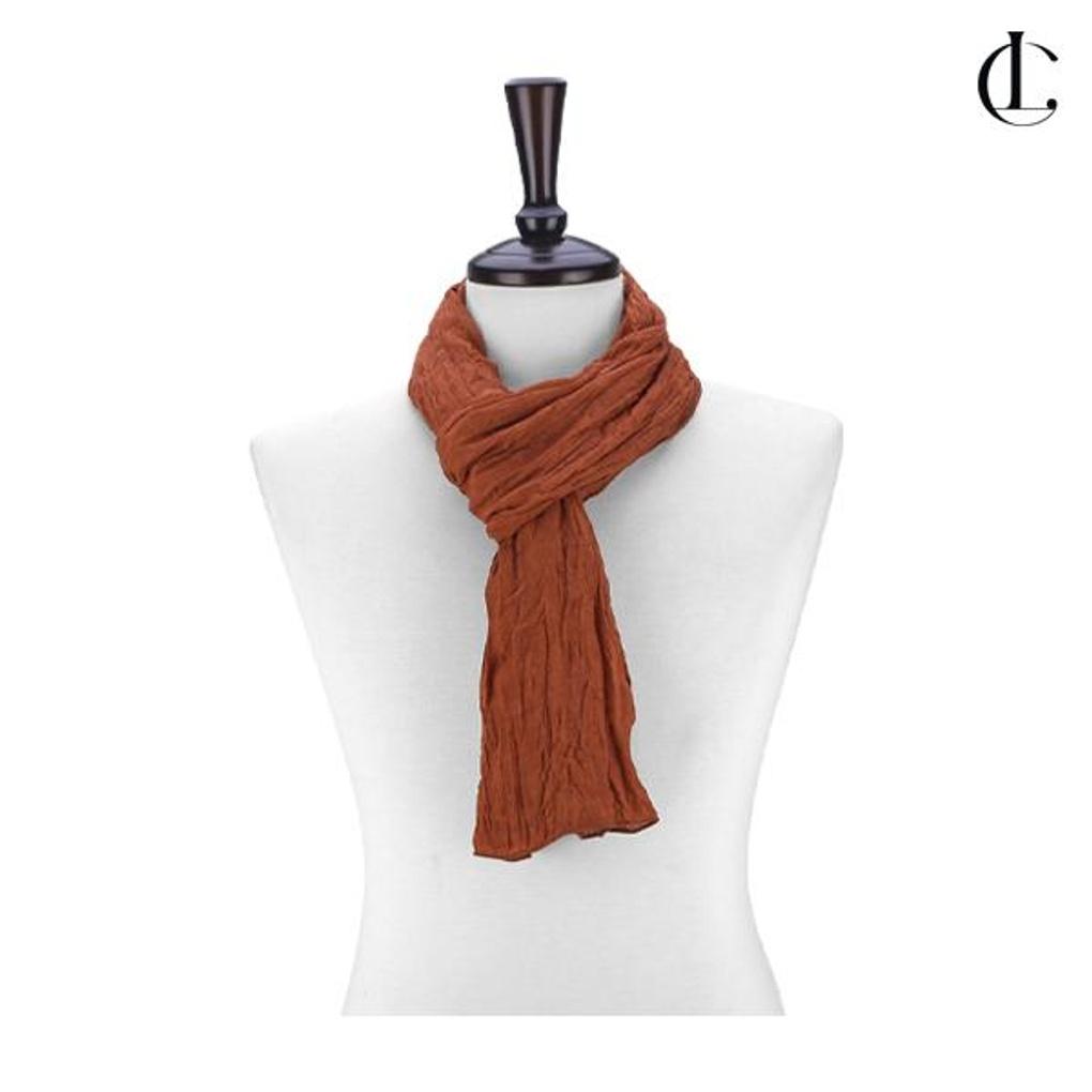 Elkate Women s Scarf LNM203 Soft Muffler