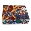 Jujutsu Kaisen Card Gojo Satoru Fushiguro Megumi Itadori Yuji Warlock Comic Theater Card SKP NP Collection Card Toy Kid Gift