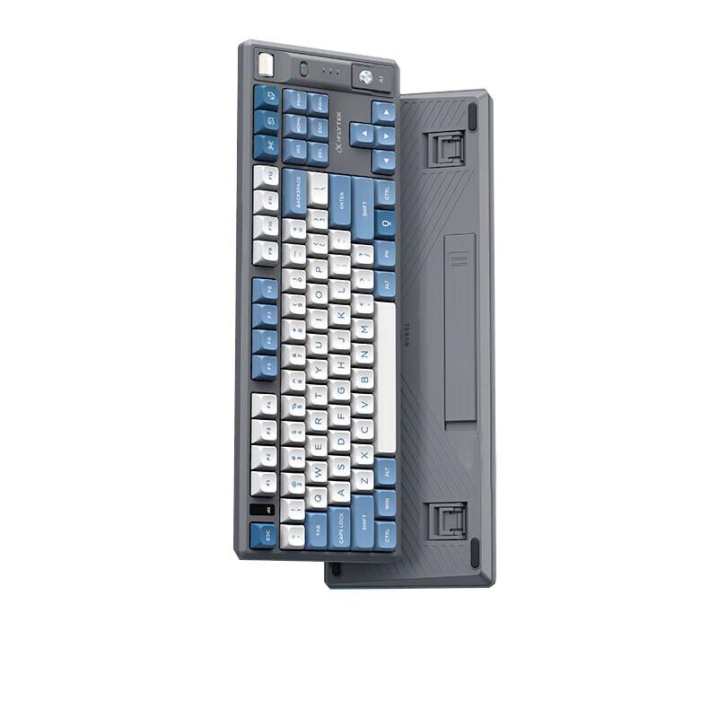 

iFLYTEK T8 Spark AI Smart Mechanical Keyboard
