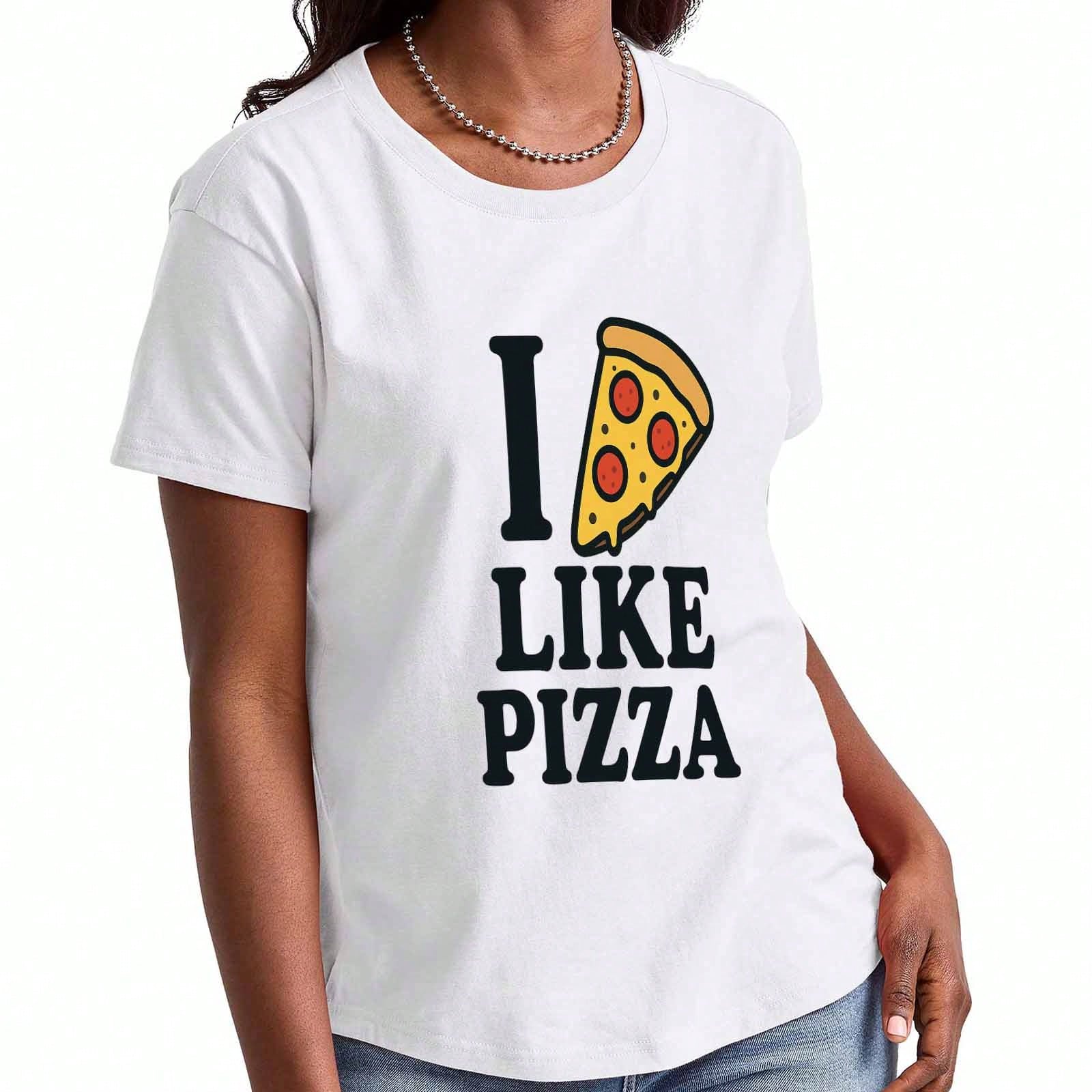 Pineapple Girl Wounisex s Cotton T Shirt, Premium Cotton Quality Print, Featuring A Summer Vibe Design With A Girl On A Floatie With Pineapple, Durabl S разноцветный