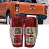 Car Tail Light Assembly For Ford Ranger 2012 2013 2014 2015 2016 2017 2018 Fog Lamp Turn Signal Light Brake Lamp Tail Lamp