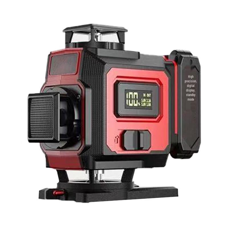 Bangwo DLX Laser Leveler