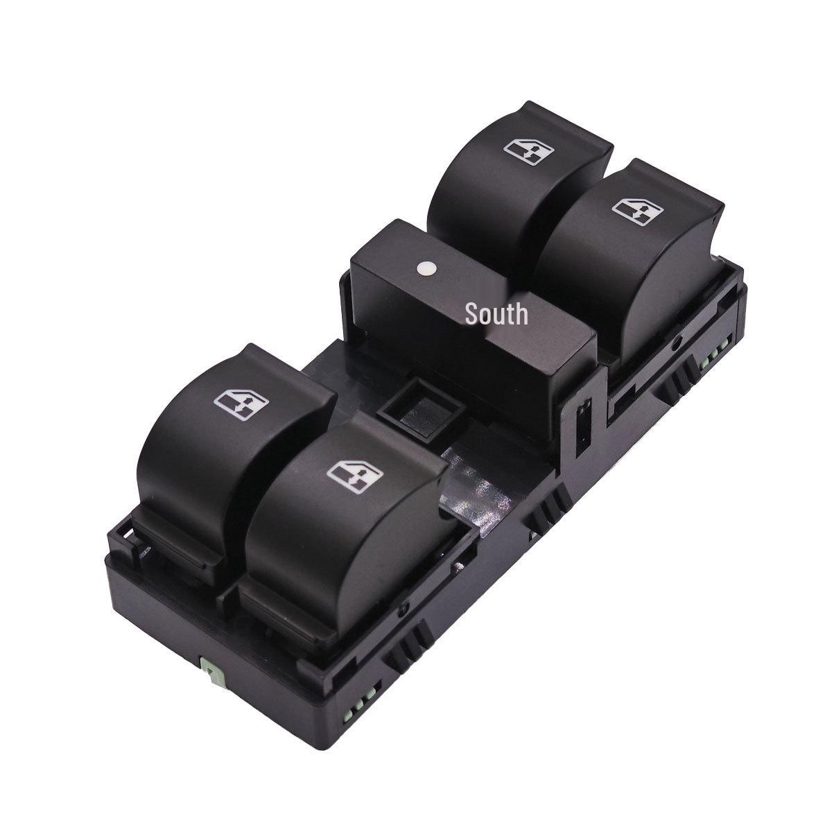 735631478: Compatible Window Switch Glass Lifter for 07-16 Fiat Linea Electric