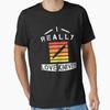 I Really Love Knives Knife Collector Essential T Shirt Vintage Casual Comfortable Stretched Unisex Breathable