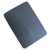 Frozen Food Pork Fast Defrost Tray Meat Kitchen Thawing Plate Defrosting Tool