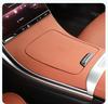 Mercedes-Benz GLC-Klasse GLC300L Silikon Anti-Rutsch Mittelkonsolen-Pad