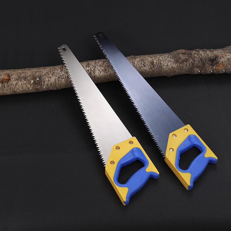Shenran 500mm Woodworking & Garden Hand Saw