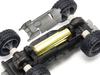 Tamiya Mini 4WD Series 24 Trail Mini 4WD Van Brun EZ Chassis 19024 1/32 No. (Mini 4WD)