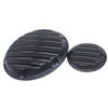 Engine & Clutch Cover for Harley Big Glide CNC