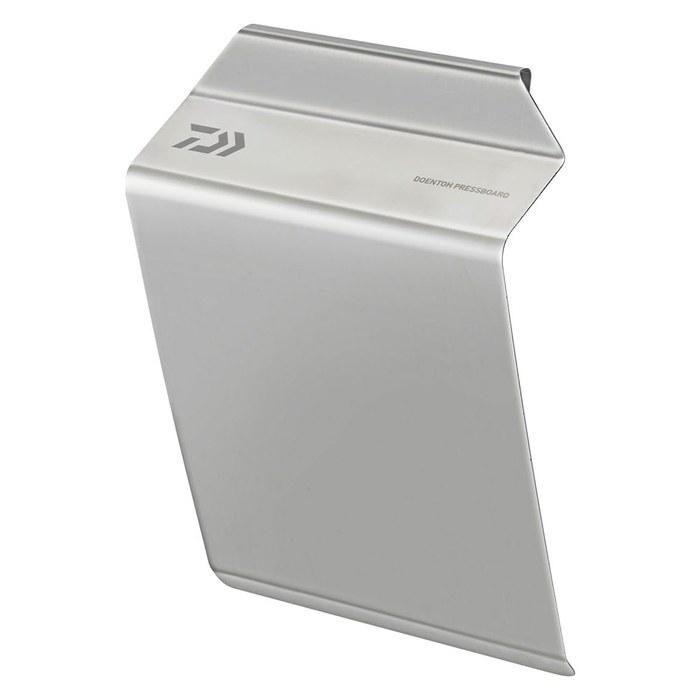 Daiwa Scattering Bait Press Board Silver 22.5 x 16.5 x 8.5