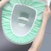 Einweg-Toilettensitzbezüge