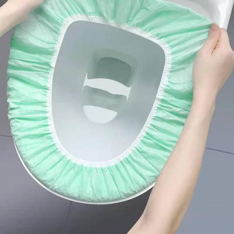Disposable Toilet Seat Covers