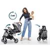 Paseo Nukido Kinderwagen